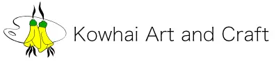 Kowhai Art and Craft